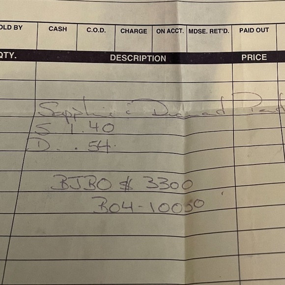 Spark 18k diamond and sapphire necklace -RARE- - Picture 9 of 13